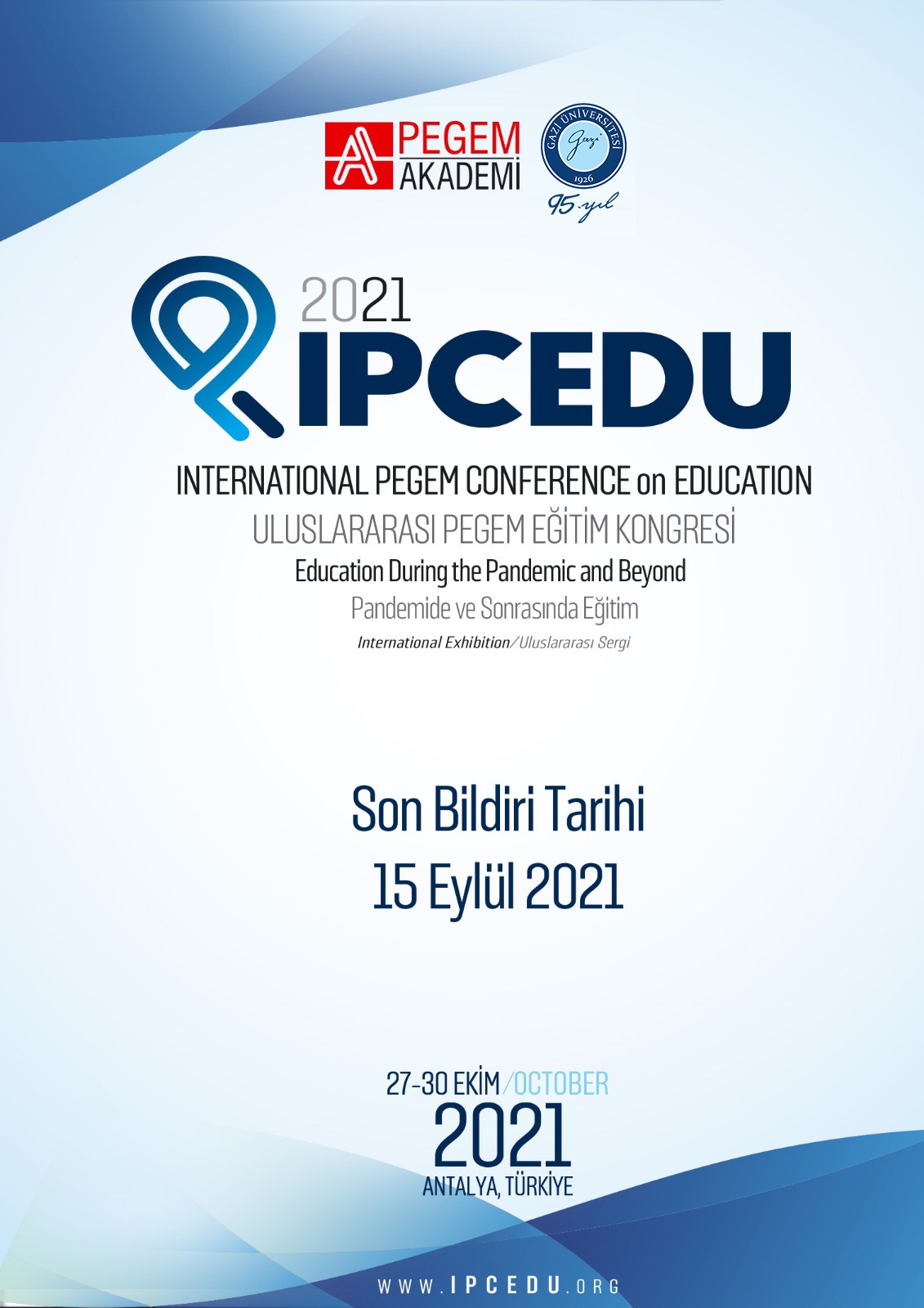 IPCEDU